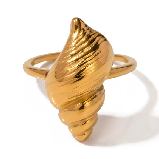 Croissant Ring